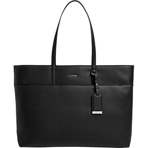Calvin Klein Shopper Tote bag Must 13" Sort