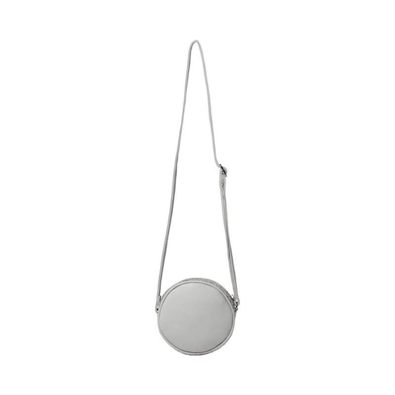 Sofie Schnoor Crossbody MollySK Silver 3