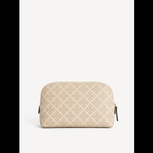 By Malene Birger Kosmetikväska Bae Small Beige alt image