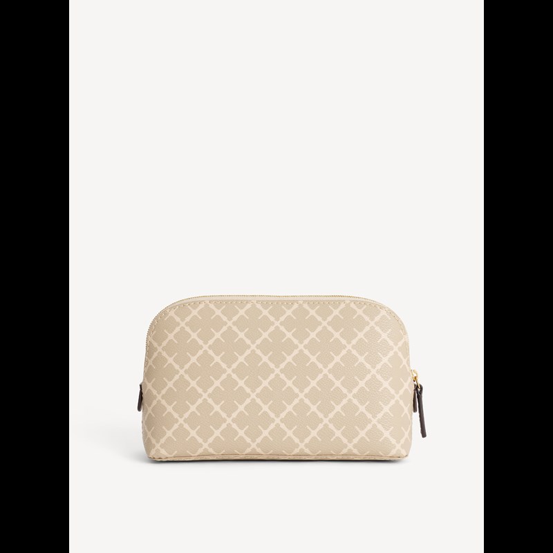 By Malene Birger Kosmetikväska Bae Small Beige 2