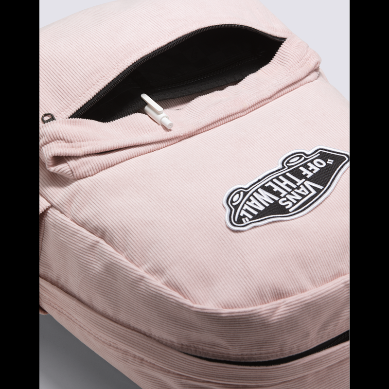 Vans Rygsæk Old Skool Classic Rosa 15" 7