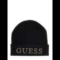 Guess Hue Beanie Sort Str M 1