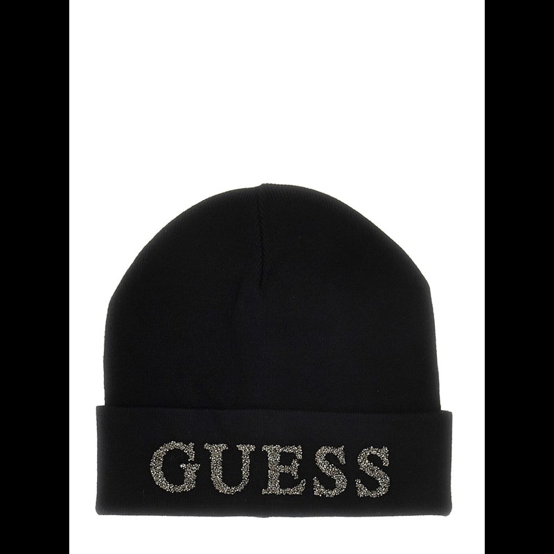 Guess Hue Beanie Sort Str M 1