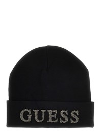Guess Hue Beanie Sort Str M 1