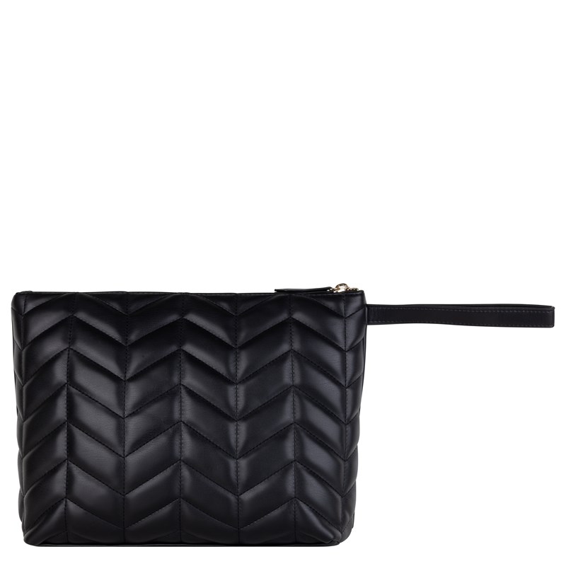 Valentino Bags Necessär Petal Svart 3