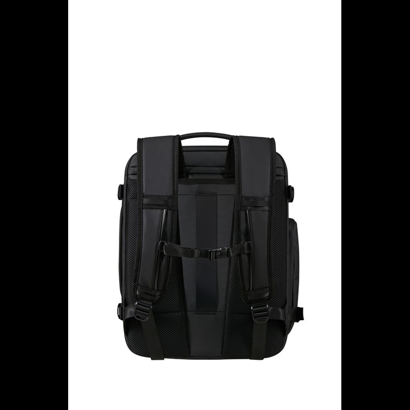 Samsonite Ryggsäck underseater Cabin Pac Svart 15" 10