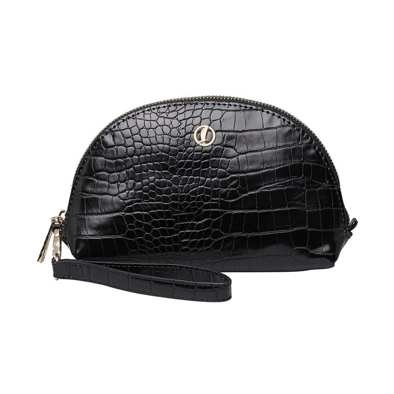 Coming Copenhagen Beauty Case Saga Exotic Sort/Croco 1