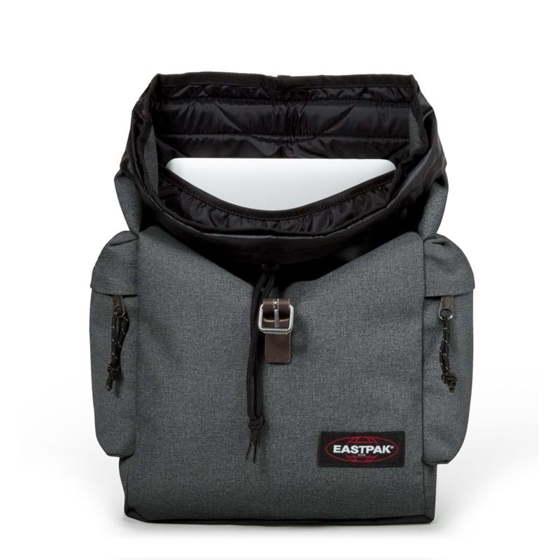 Eastpak Rygsæk - Austin Sort/Sort 5