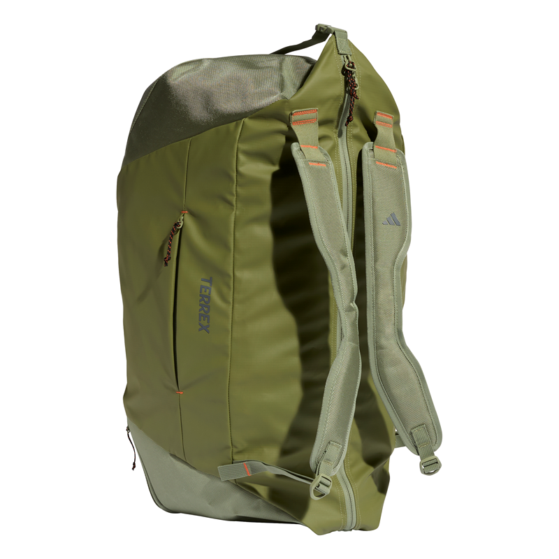 Adidas Originals Duffel Bag MT 70 Khaki grøn 2
