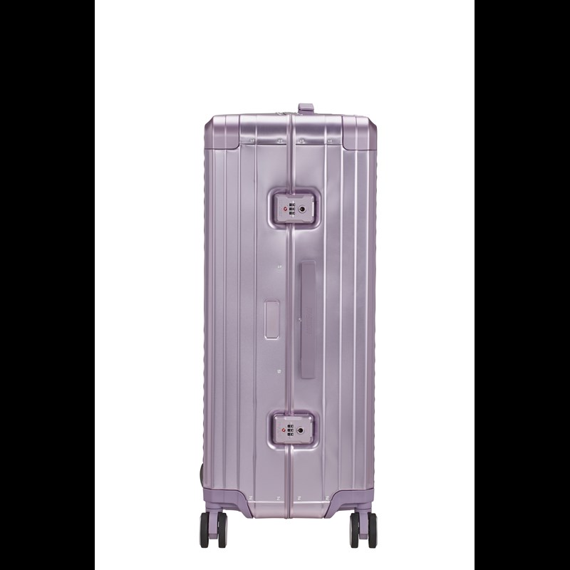 American Tourister Kuffert Soundbox Alu Sølv 77 Cm 3