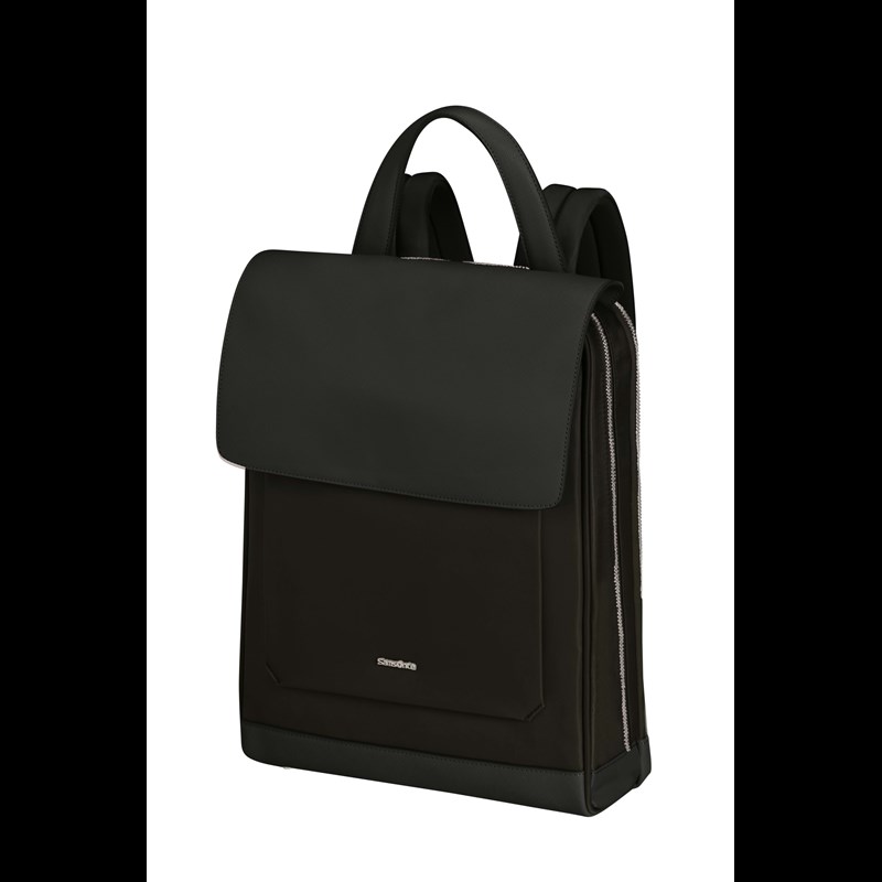 Samsonite Rygsæk Zalia 2.0 Sort 14" 2