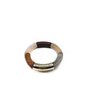 Conmé Armbånd Puzzle Brun 1