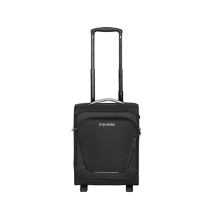 travelite Kuffert Jetpack Str. 40 Sort