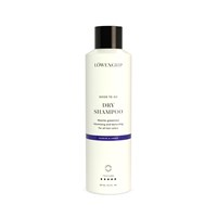Löwengrip Torrschampo Jasmine & Amber Genomskinlig 250 ml