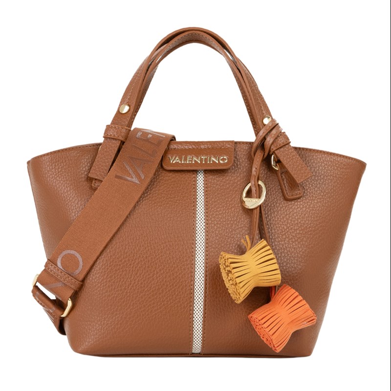 Valentino Bags Håndtaske Hybris Re  Brun 1