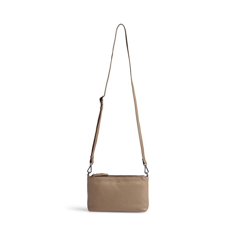 MARKBERG Crossbody Mikala Karamell 6