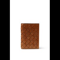 Saddler Plånbok Sparren Taupe 1