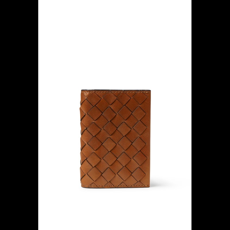 Saddler Plånbok Sparren Taupe 1