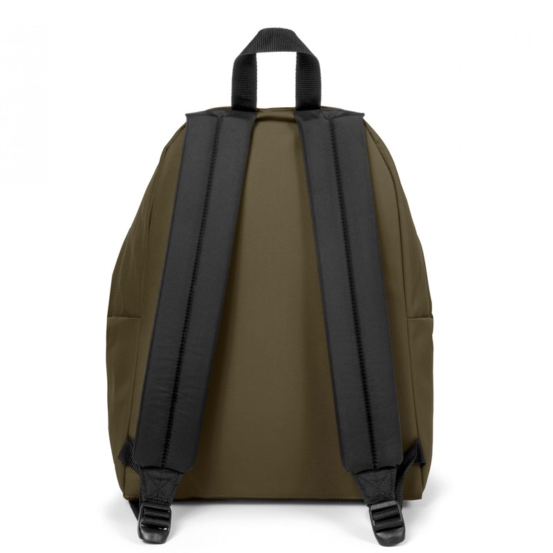 Eastpak Rygsæk Padded Pak'r Oliven 3