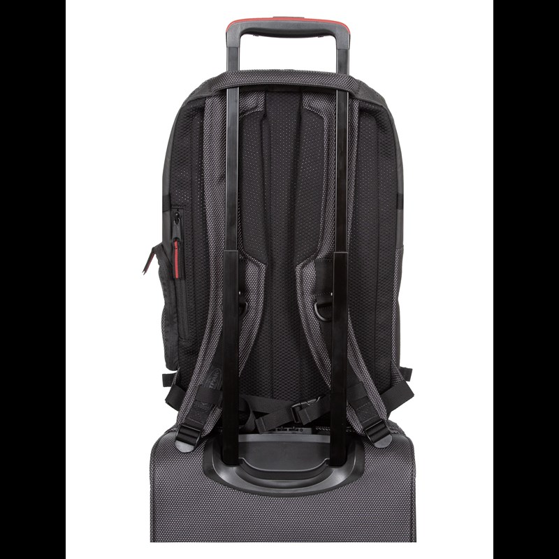 Eastpak Ryggsäck Tecum M Grå 15" 8