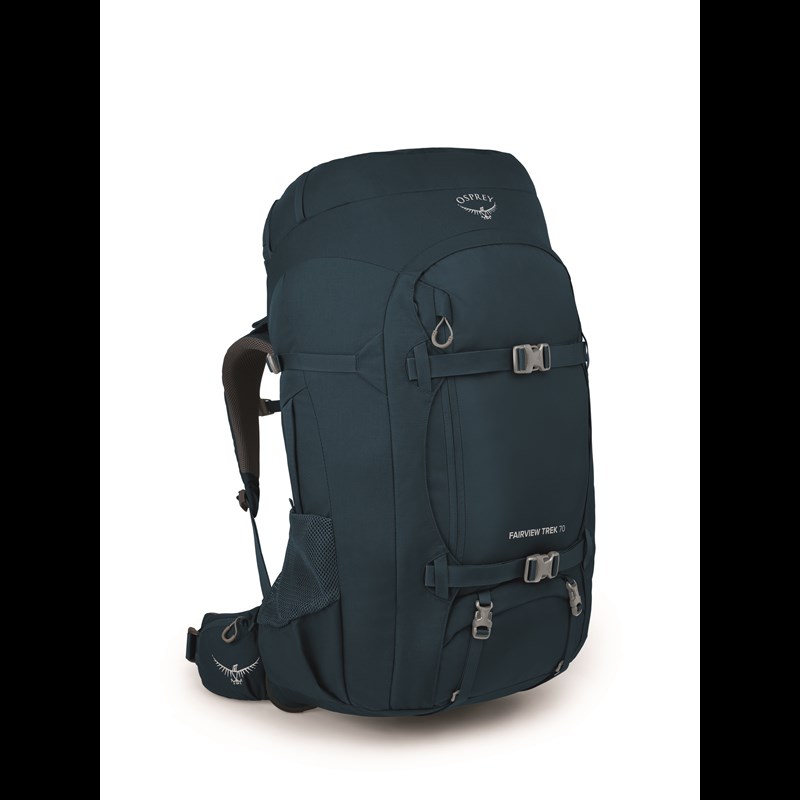 Osprey Ryggsäck Fairview Trek 70 Blå 2