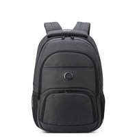 Delsey Ryggsäck Aviator M. Grå 15" 1