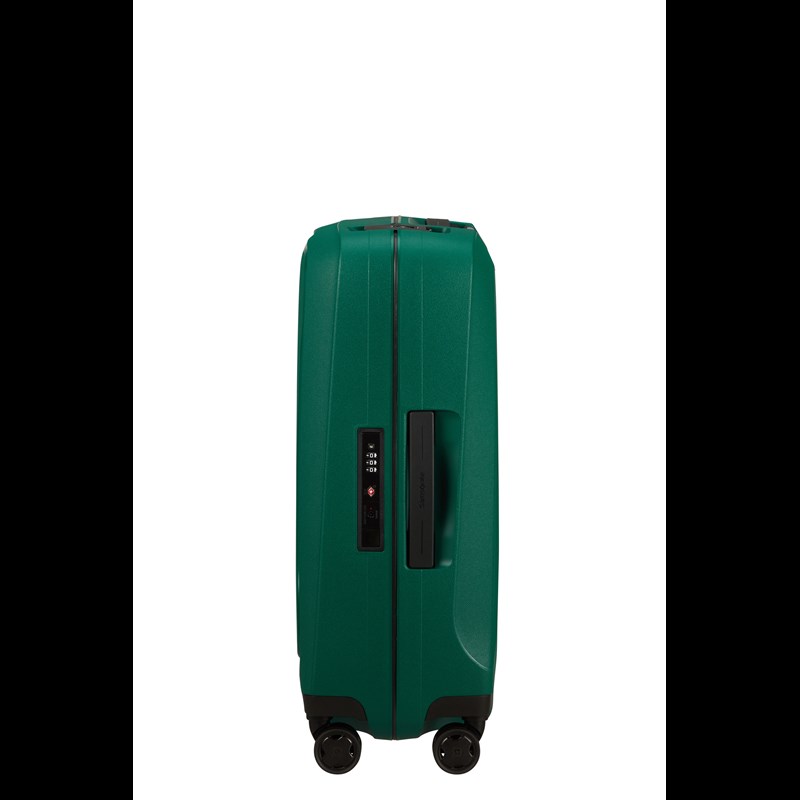 Samsonite Kuffert Essens Grøn 55 Cm 8