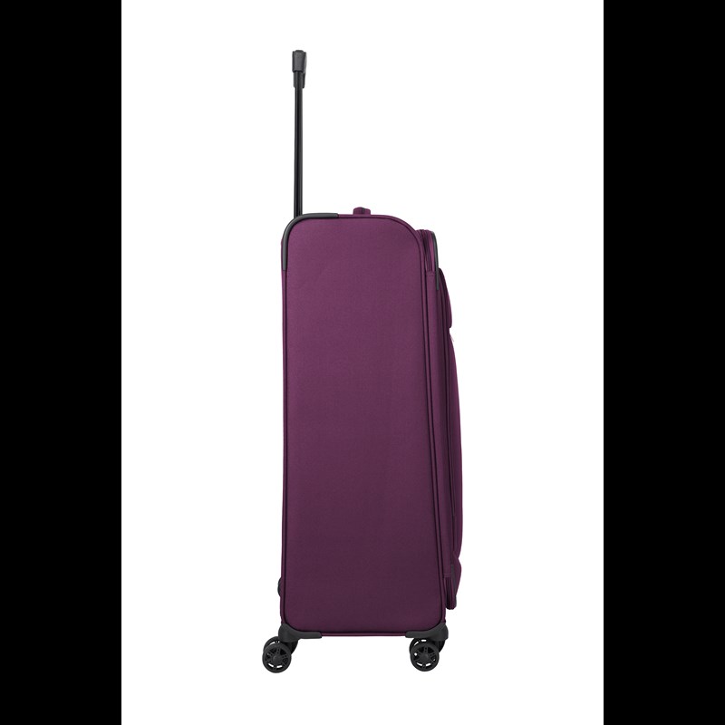 travelite Kuffert Priego Pink 77 Cm 4