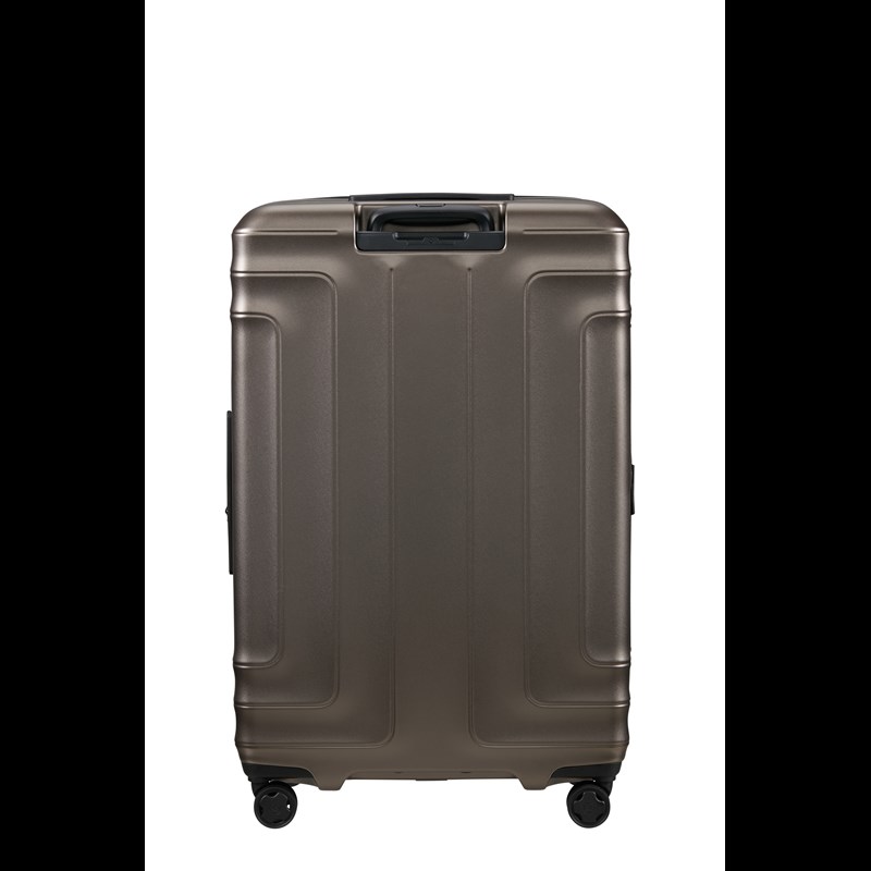 Samsonite Resväska Lin'Air Brons 77 Cm 8