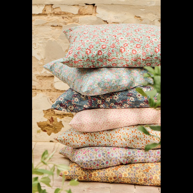 Ib Laursen Kuddöverdrag Rosa 4