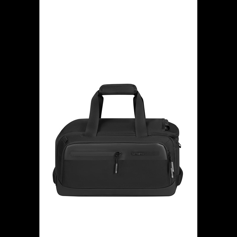 Samsonite Resväska Biz2go XS Svart Str XS 1