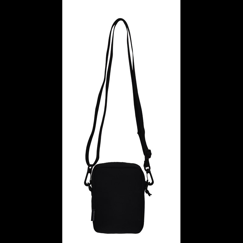 Nordic Buddies Skuldertaske Mumi Urban  Sort 5
