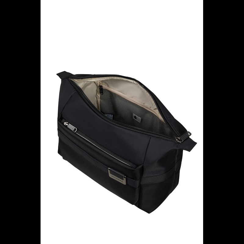 Samsonite Necessär Airea Svart 6