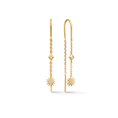 Ørehænger Solara Sun