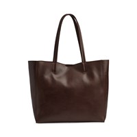 MARKBERG Shopper Zarah M. Brun 17" 1