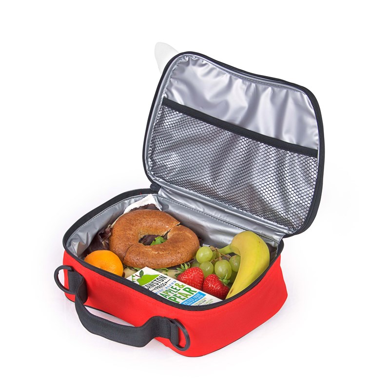 Trunki Rygsæk Thermo Rød 3