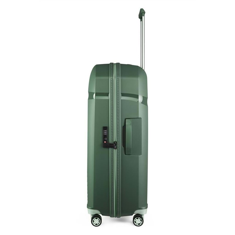 Epic Kuffert Zeleste Grøn 65 Cm 3