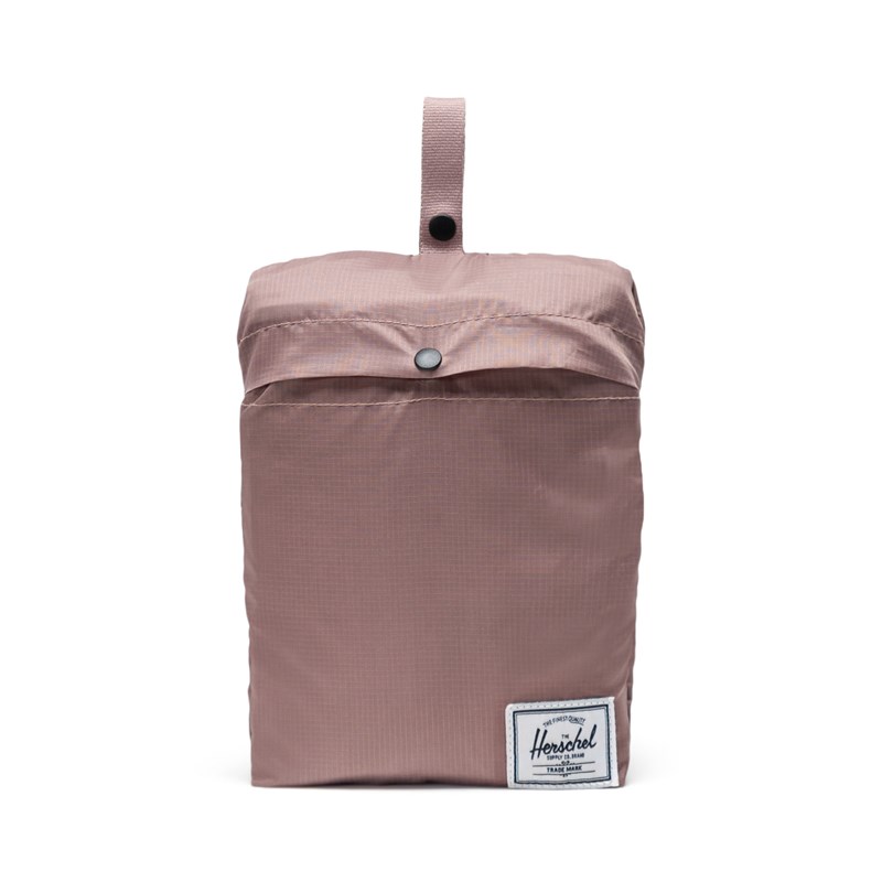 Herschel Ryggsäck Rome Packable Rosa 4