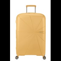 American Tourister Resväska Starvibe Gul 77 Cm 1