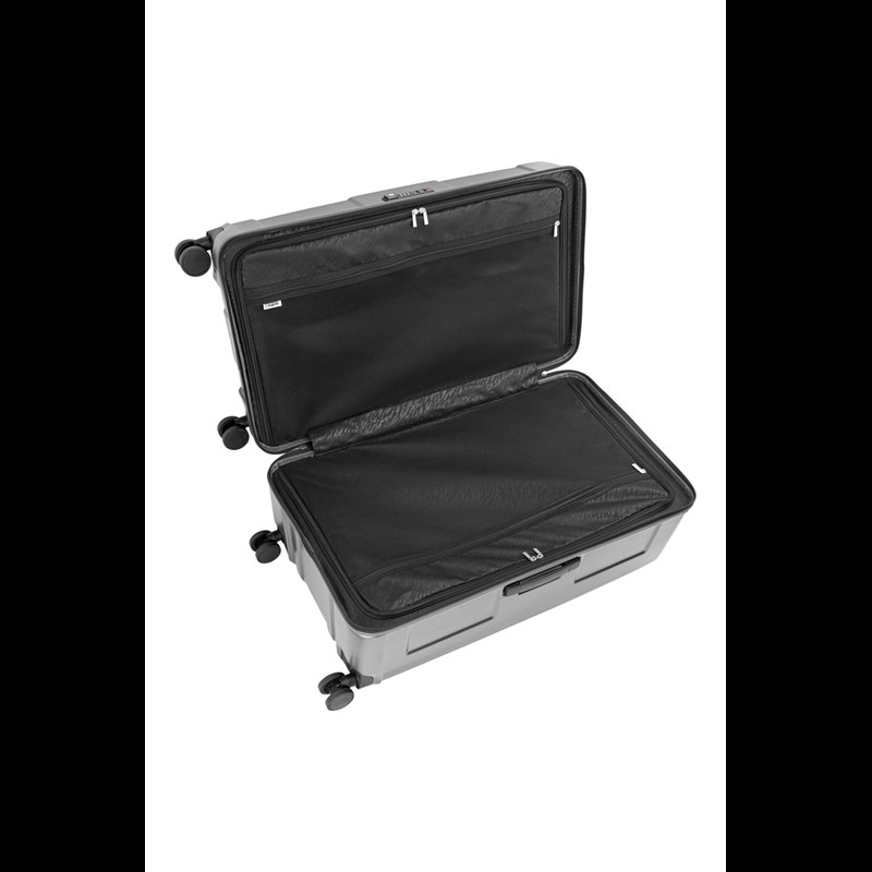 EPIC Kuffert Trunks Grå 81 Cm 3