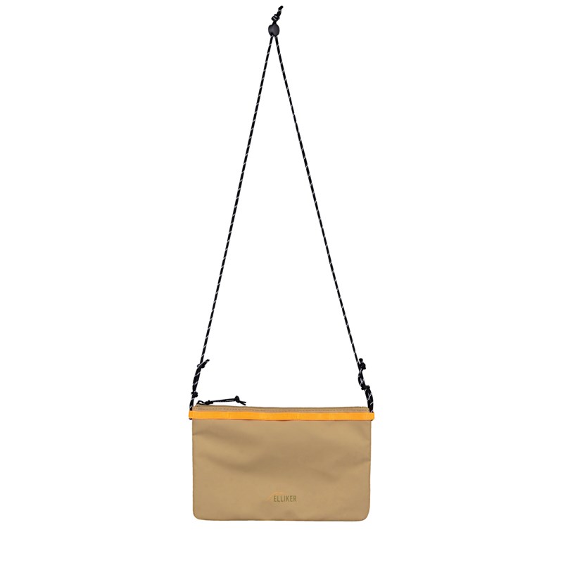 ELLIKER Crossbody Hetchell  Sand 4