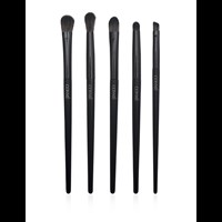 Conmé Makeup Ögonborste Set Svart 1