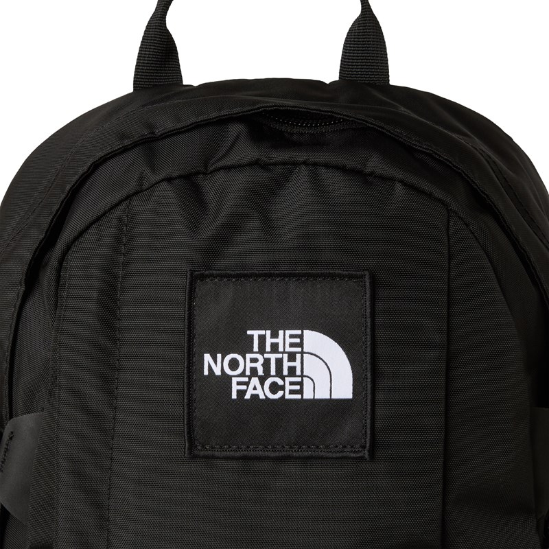 The North Face Ryggsäck Hot Shot Mini Svart 5