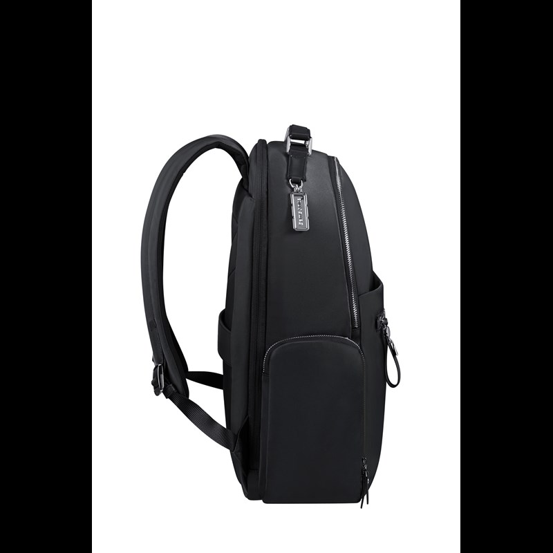 Samsonite Rygsæk Karissa Evo Sort 15" 3
