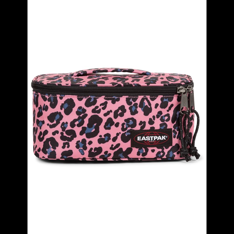 Eastpak Toilettaske Traver Pink 1