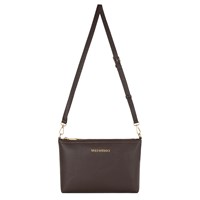 Valentino Bags Crossbody Super  Brun 1