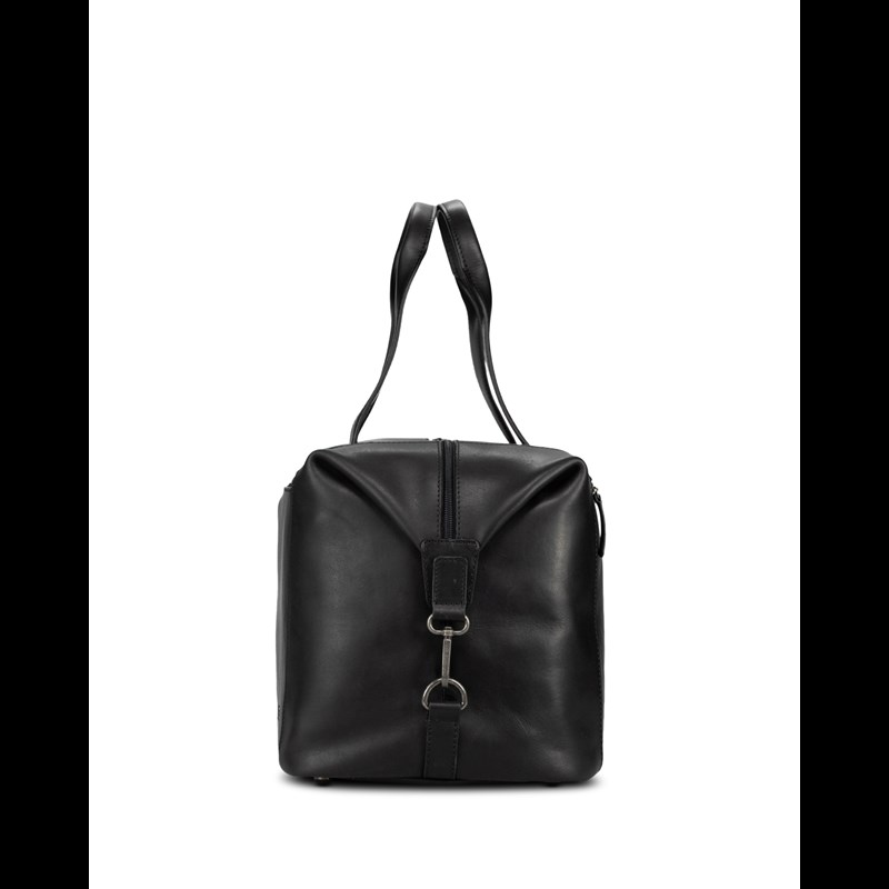 Jost Reseväska Lund Svart 3