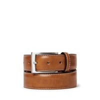 Saddler Herrebælte Odense Brun 105 Cm 1