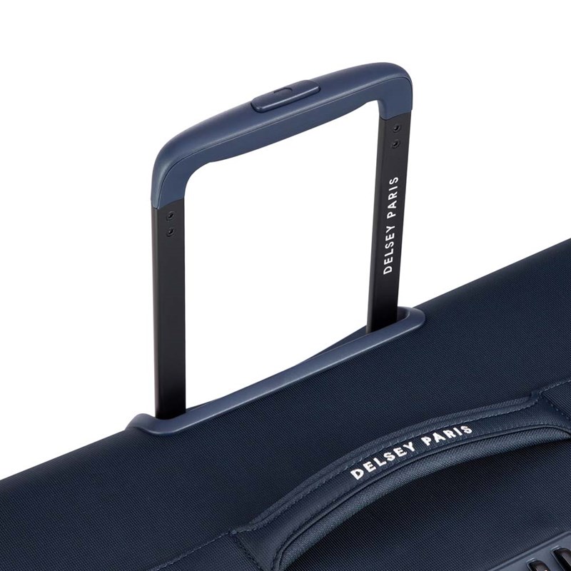 Delsey Kuffert Brochant 3 Navy 77 Cm 6