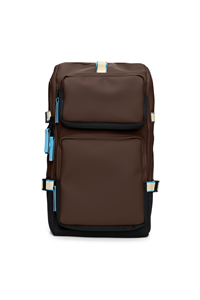 RAINS Ryggsäck Trail Cargo Brun 1